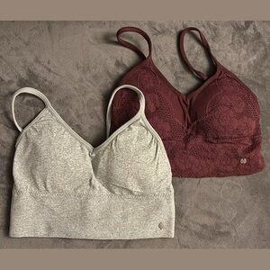 NEW Lucky Brand Bras